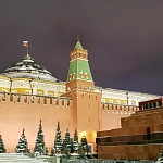 Сенатская башня - 6