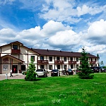 Курорт «Игора» - 9