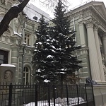 Особняк Рекк - 4