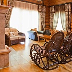 Отель «Грумант Resort & SPA» - 1