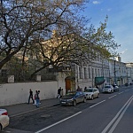 Городская усадьба, XVIII-XIX вв - 6