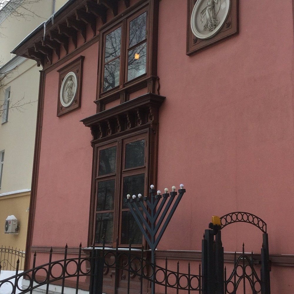 Дом Лопыревского - 2