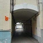 Могилка лени и творческого ступора - 1