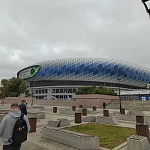 VTB Arena - 2