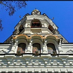 Храм Ильи Пророка в Черкизове - 10