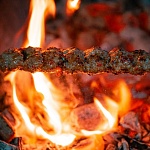 Levantine Fire Cuisine Bar - 5