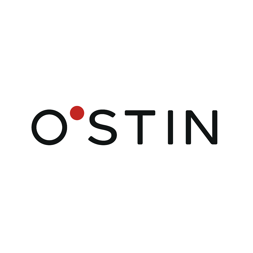 OSTIN - 2