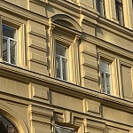Доходный дом с магазинами князя А.Г. Гагарина - 2
