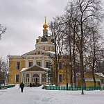Покровский Кафедральный Собор - 4