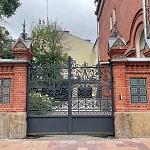 Особняк А.В. Лопатиной - 6