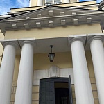 Улица Пушечная - 2