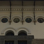 Дом С.У.Соловьева - 3