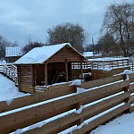 Водяная Мельница На Реке Жуже - 7