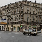 Мемориальная доска В.В. Карпову - 6