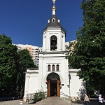 Храм Благовещения Пресвятой Богородицы в Федосьино - 6