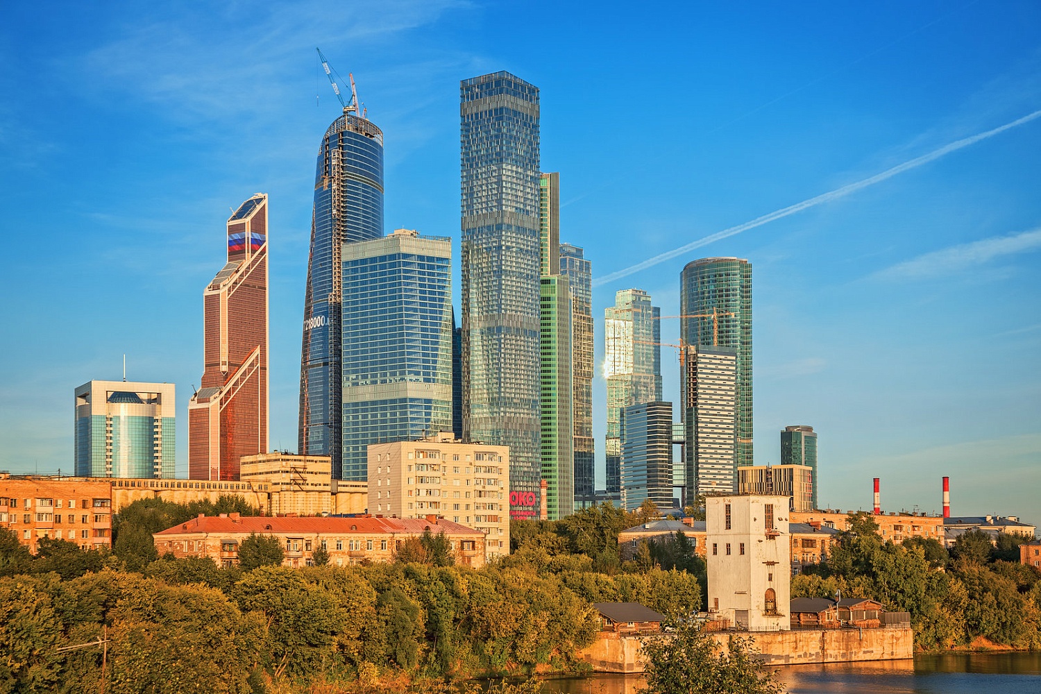 Шелепихинский мост - 3
