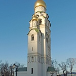Храм-Колокольня Во Имя Воскресения Христова - 7