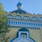 Даниловское кладбище - 4