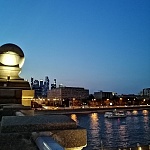 БЕРЕЖКОВСКИЙ МОСТ - 5
