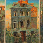 Галерея Альпенрозе - 3