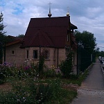 Храм апостола Фомы - 9