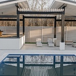 Виллы RED Bridge Resort relax&spa - 2