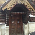 Дом Пороховщикова - 2