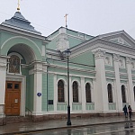 Храм Живоначальной Троицы на Грязех - 4