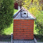 Благовещенский храм - 1