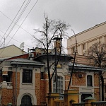 Особняк Отто Листа - 8