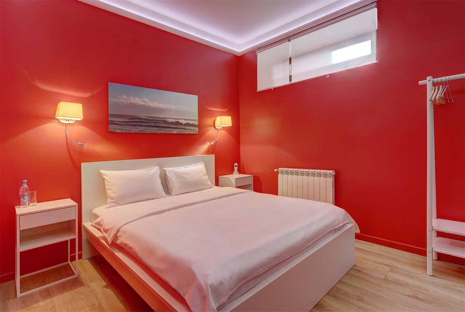 Мини-отель Sweethotel - 1