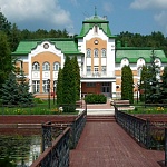 Бутик-отель «Полесье» - 2