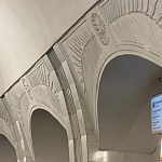 Станция метро “Пушкинская” - 6