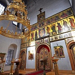 Храм Воскресения Христова в Пленницах - 9