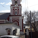 Храм Святителя Алексия Митрополита Московского - 4