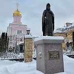 Собор Троицы Живоначальной - 4
