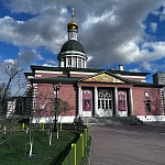 Старообрядческий Собор Рождества Христова на Рогожском Кладбище - 3