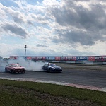 Автодром Moscow Raceway - 8