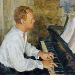 Мемориальная Квартира С.Т. Рихтера - 7