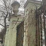 Усадьба Алексеевых - 8