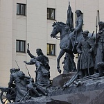 Памятник Героям Первой мировой войны - 3