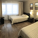 Загородный клуб WEST - 4