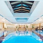 Отель M'Istra'L Hotel & SPА - 7