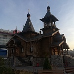 Церковь Гавриила Архангела - 4