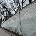 Особняк Патрикеева в Космодемьянском - 7
