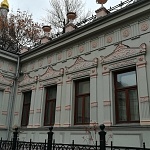 Дом А.П. Богданова - 4