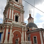 Церковь Святого Николая Чудотворца - 6