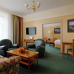 Отель «Marriott Гранд» - 2