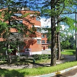 Памятник И. А. Стебут - 7
