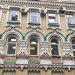 Фирсановский дом для вдов и сирот - 4